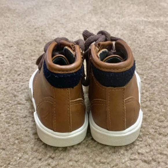 Nautica Toddler Boots - Picture 4 of 4